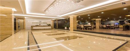 Khách sạn Moon Bay Tuần Châu